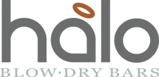 haloblowdrybar.com