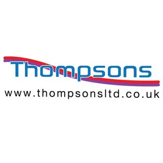 thompsonsltd.co.uk
