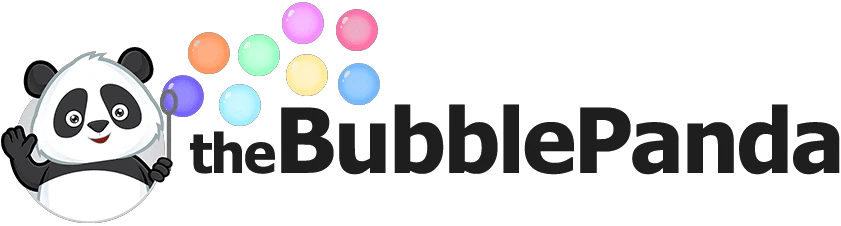 thebubblepanda.com