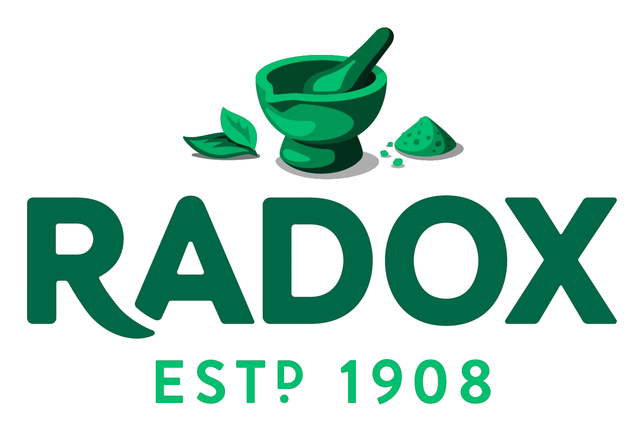 radox.co.uk