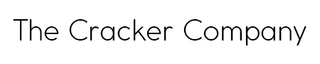 thecrackercompany.co.uk