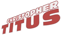 christophertitus.com