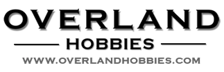 overlandhobbies.com