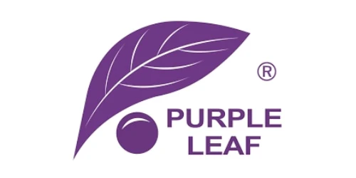 purpleleafshop.com