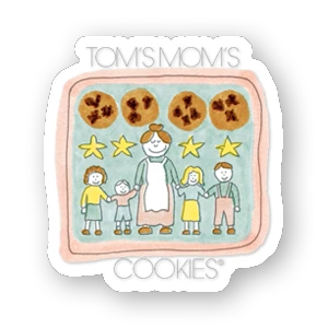 tomsmomscookies.com