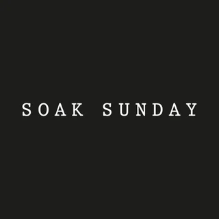 soaksunday.com