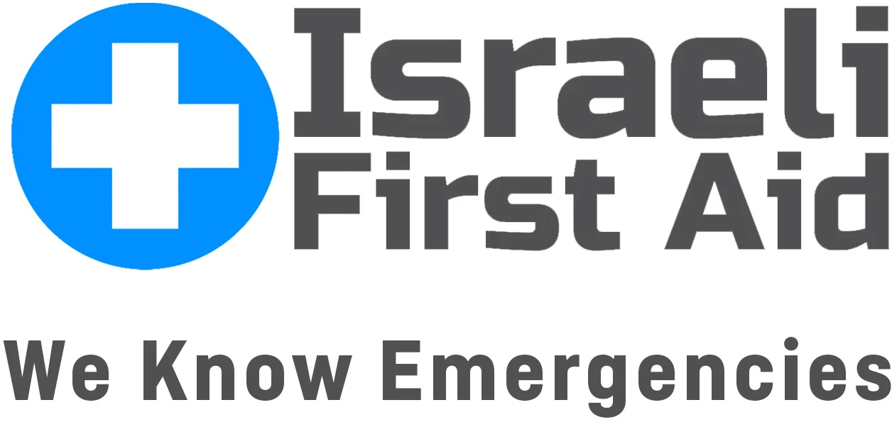 israelifirstaid.com