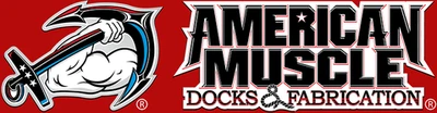 americanmuscledocks.com