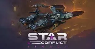 star-conflict.com