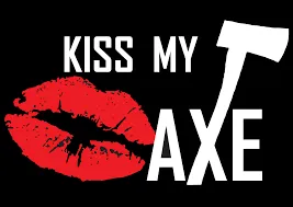 kissmyaxe.com.au