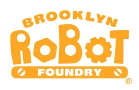 brooklynrobotfoundry.com