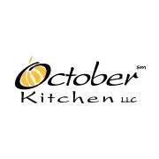 octoberkitchen.com