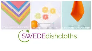 swededishcloths.com