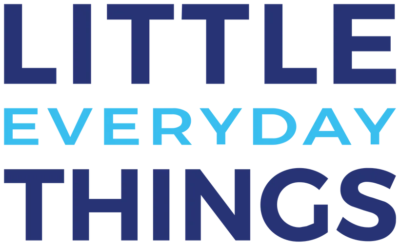 little-everyday-things.com