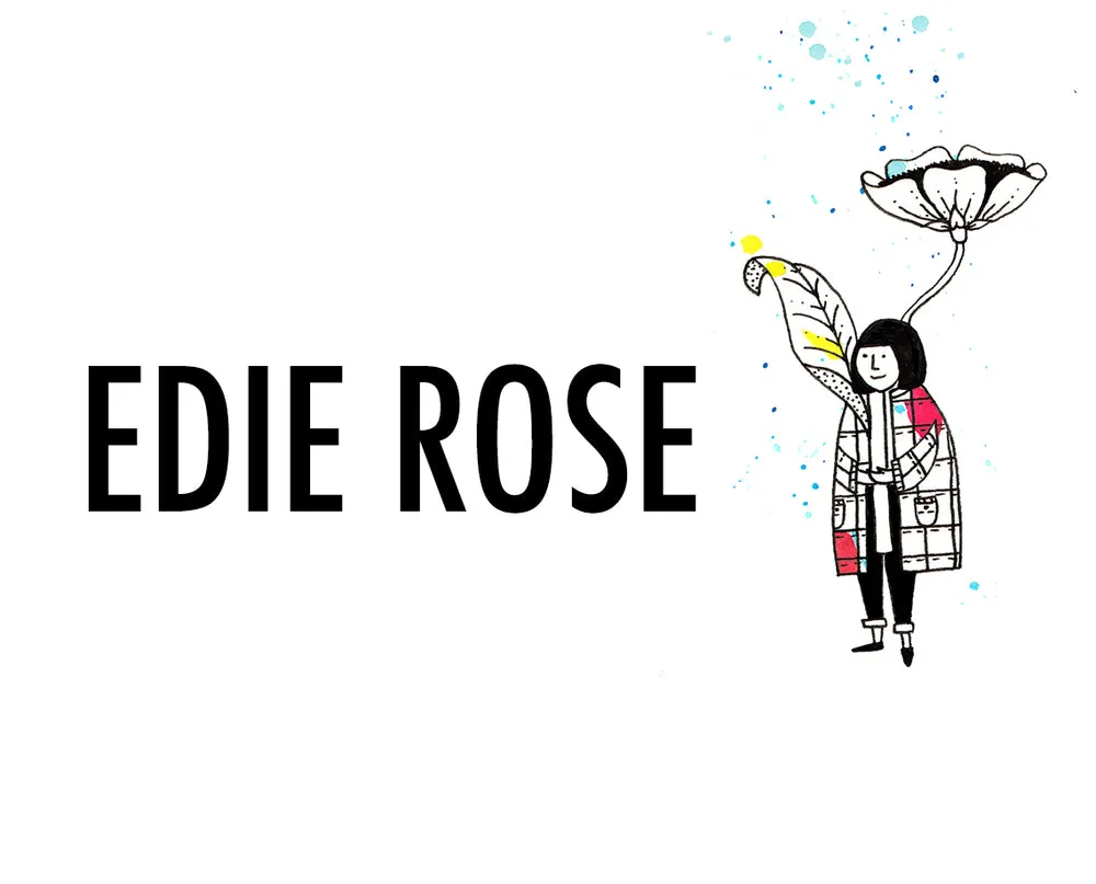 edierose.co.uk