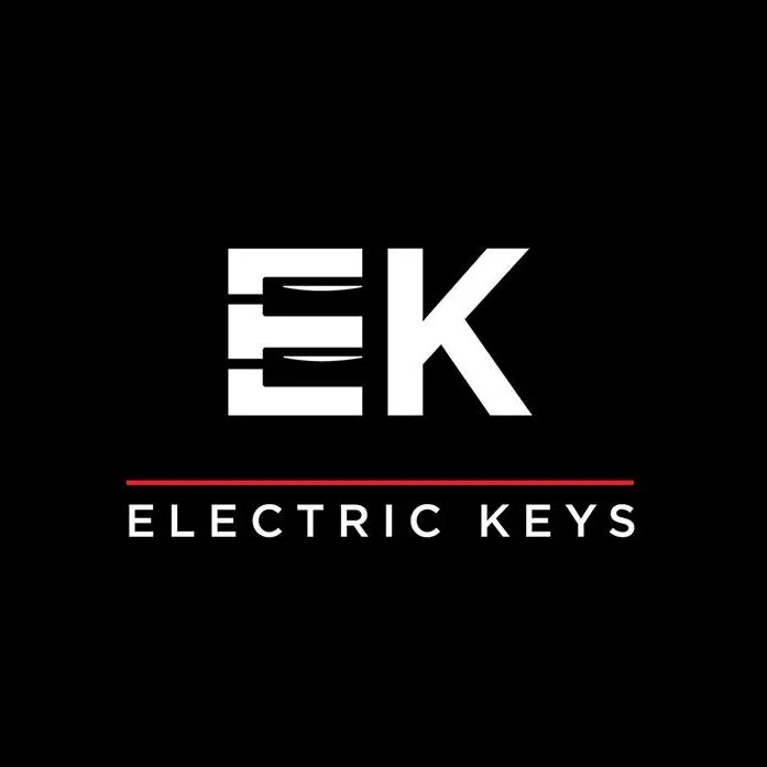 electrickeys.co.uk