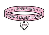 pawsomepawsboutique.co.uk