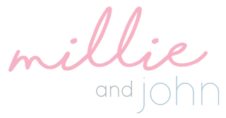 millieandjohn.com