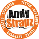 andystrapz.com