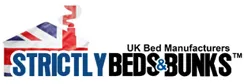 strictlybedsandbunks.co.uk