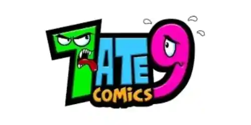 7ate9comics.com