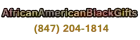 africanamericanblackgifts.com