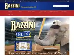 bazzininuts.com
