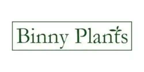 binnyplants.com