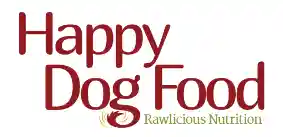 happydogfood.com