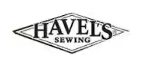 havelssewing.com