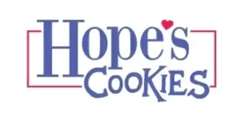 hopescookies.com