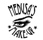 medusasmakeup.com