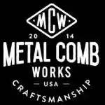 metalcombworks.com