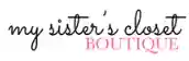 mysisterscloset-boutique.com