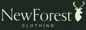 newforestclothing.co.uk