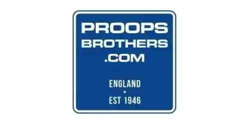proopsbrothers.com