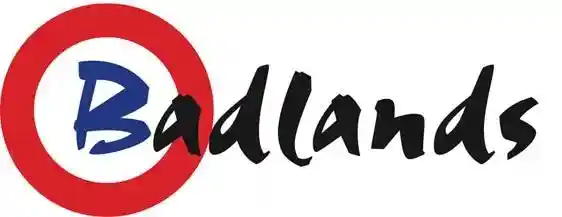 badlands.co.uk