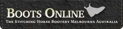 bootsonline.com.au