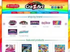 cra-z-art.com