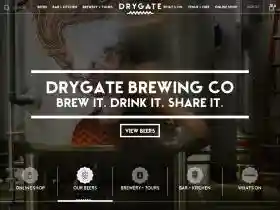 drygate.com