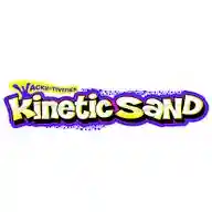 kineticsand.com