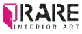 rareinteriorart.co.uk