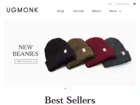 ugmonk.com