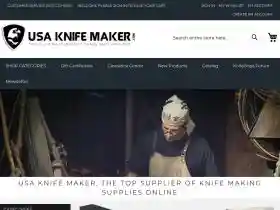 usaknifemaker.com
