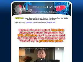 cancertruth.info