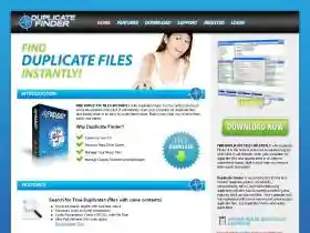 duplicatefinder.com