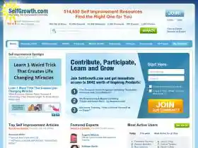 selfgrowth.com