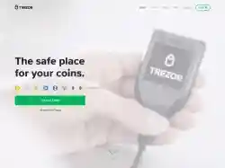 trezor.io