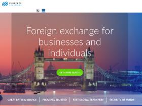 currencysolutions.co.uk