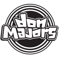 donmajors.co.uk